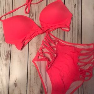 VS PINK bathing suit